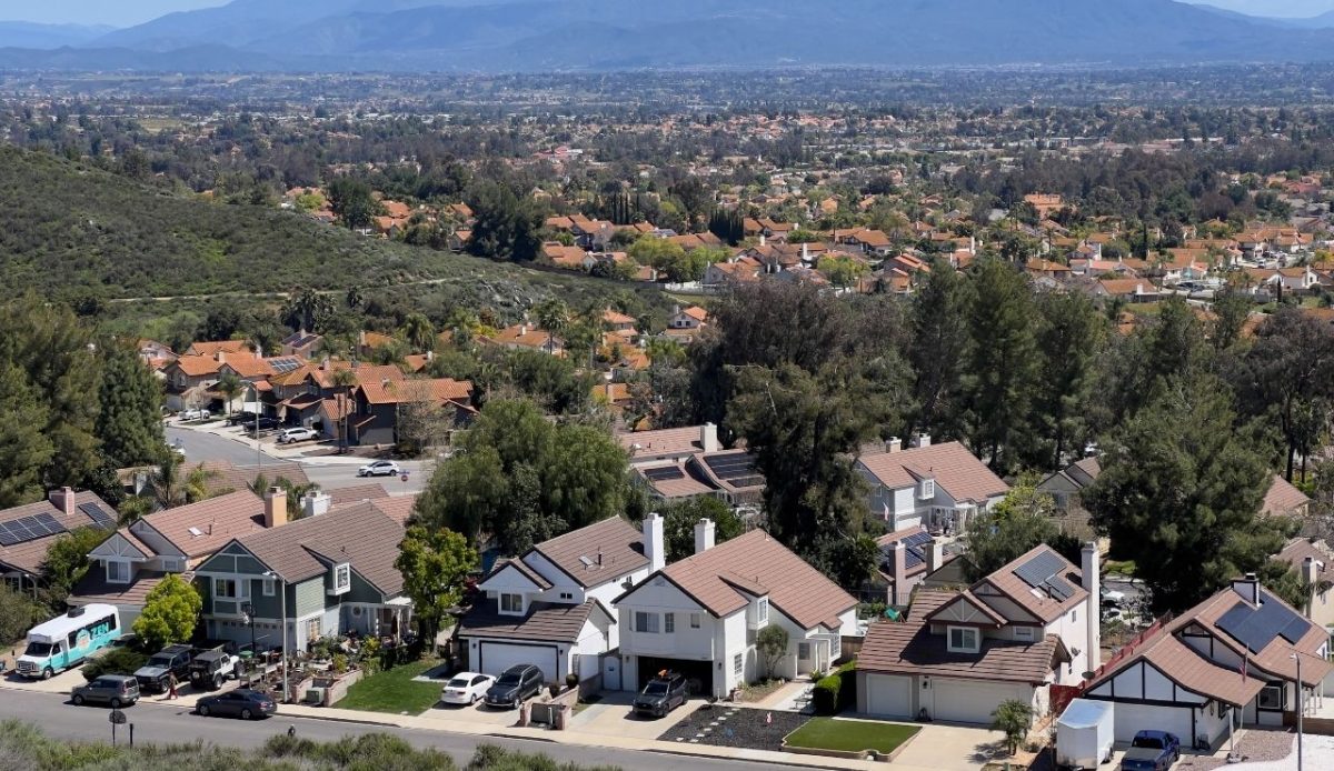 Murrieta, California, USA         