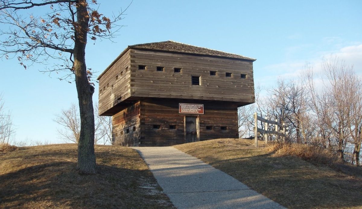 Michigan’s Gold Coast Beaches and Orchards Make the Perfect Road Trip 4 Muskegon State Park, Michigan