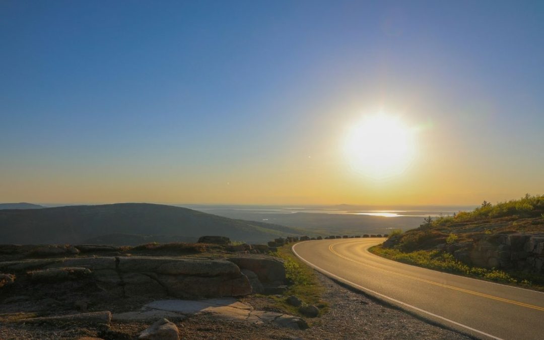 10 East Coast States With Sunsets You’ll Never Forget