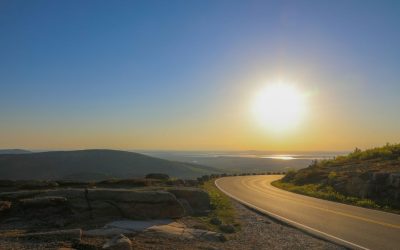10 East Coast States With Sunsets You’ll Never Forget