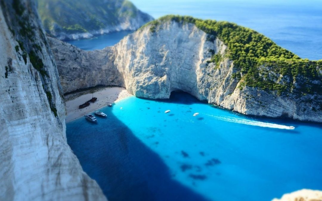 15 Seaside Destinations in Europe Too Beautiful to Miss