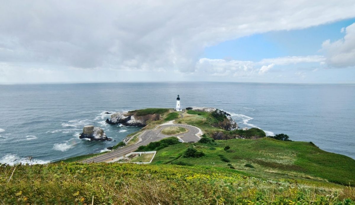 Newport, Oregon, United States            