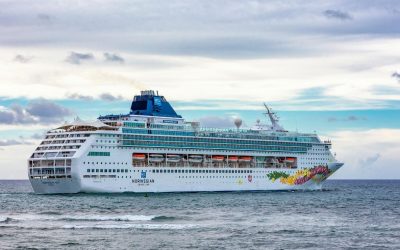 7 Panama Canal Cruises Worth Booking for an Unforgettable Voyage