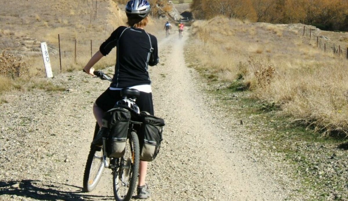 12 Scenic Bike Tours Around the World Worth Every Mile 5 Otago Central Rail Trail in New Zealand