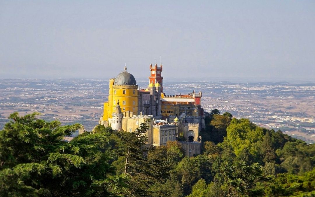 10 Southern European Towns That Feel Like Living in a Postcard
