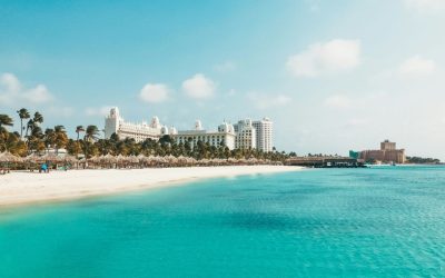 8 Best Beaches in Aruba Worth Visiting