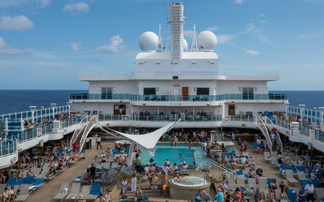 10 Things Never Worth Buying on a Cruise Ship or in Port