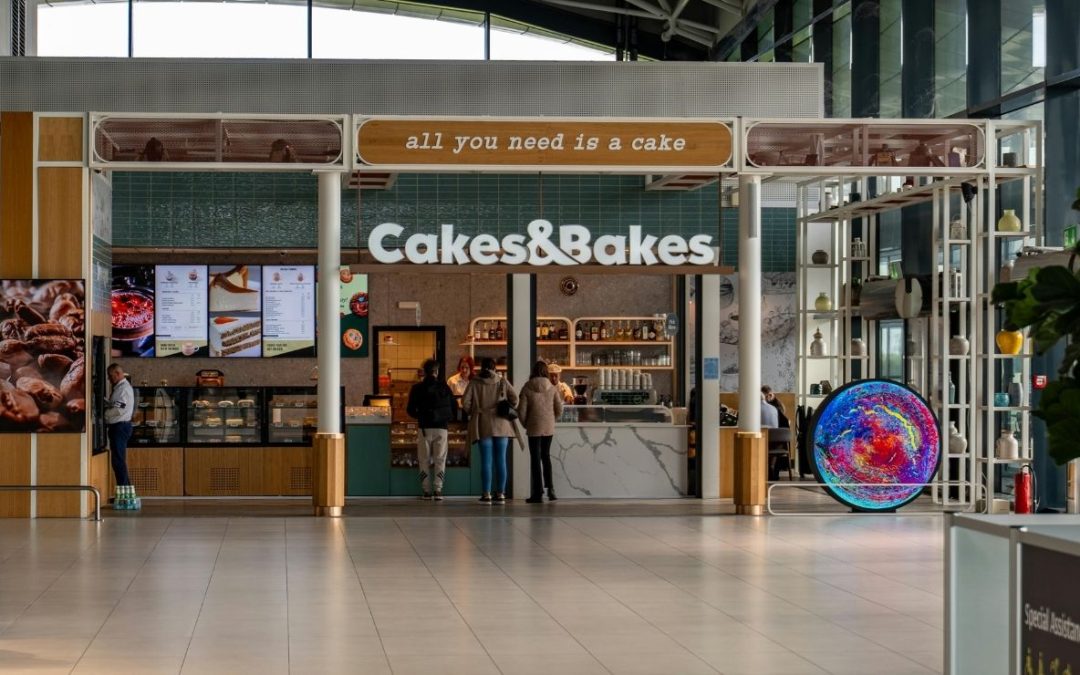 8 Airport Foods Every Traveler Should Avoid and Why