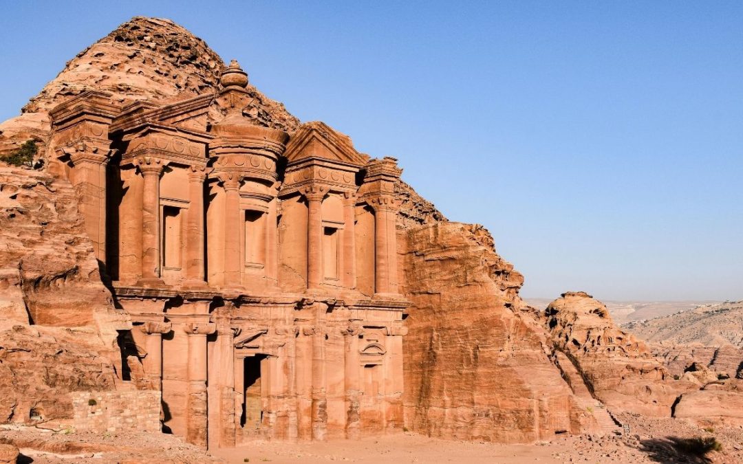 8 Breathtaking Destinations Worth Visiting In The Middle East
