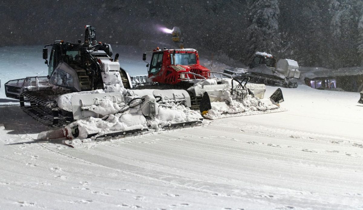 The U.S. State With the Most Ski Resorts (And It’s Not Colorado or Utah) 3 Challenges & Considerations