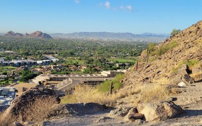 10 Arizona Cities Retirees Often Avoid Living In