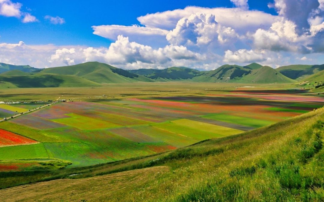 11 Hidden Villages In Italy That Feel Straight Out Of Another World