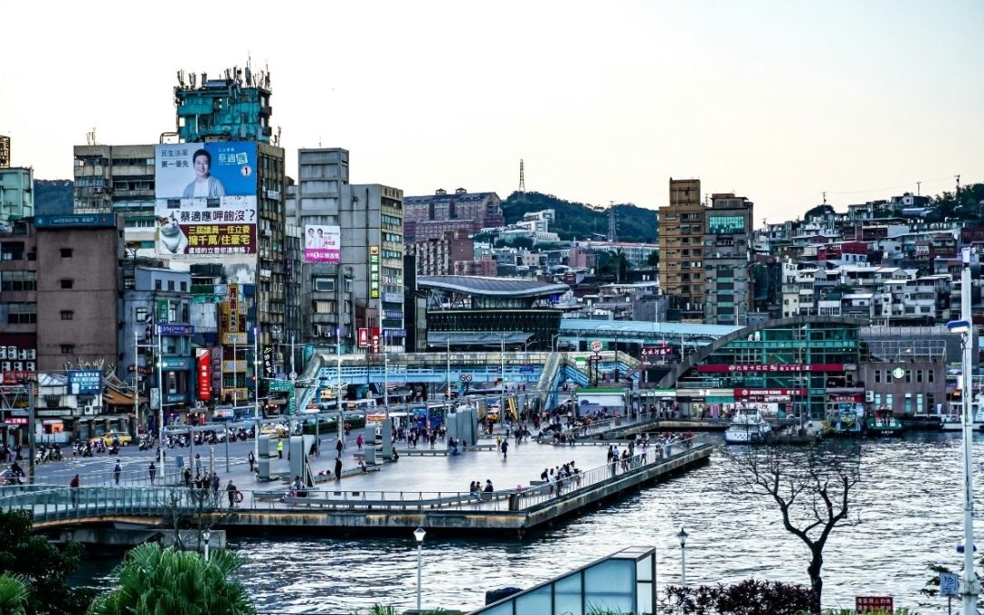 12 Cruise Destinations In Asia That Truly Live Up To The Hype