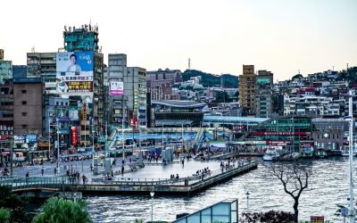 12 Cruise Destinations In Asia That Truly Live Up To The Hype
