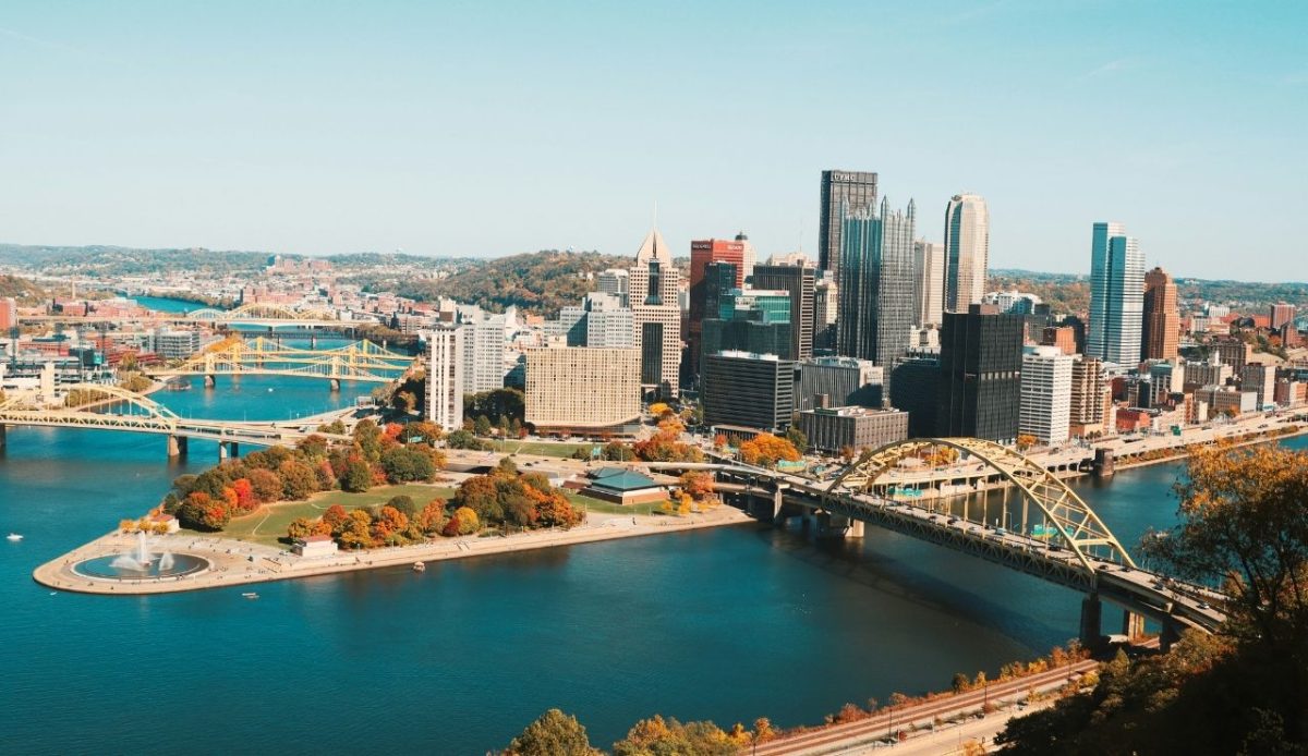 Pittsburgh, Pennsylvania
