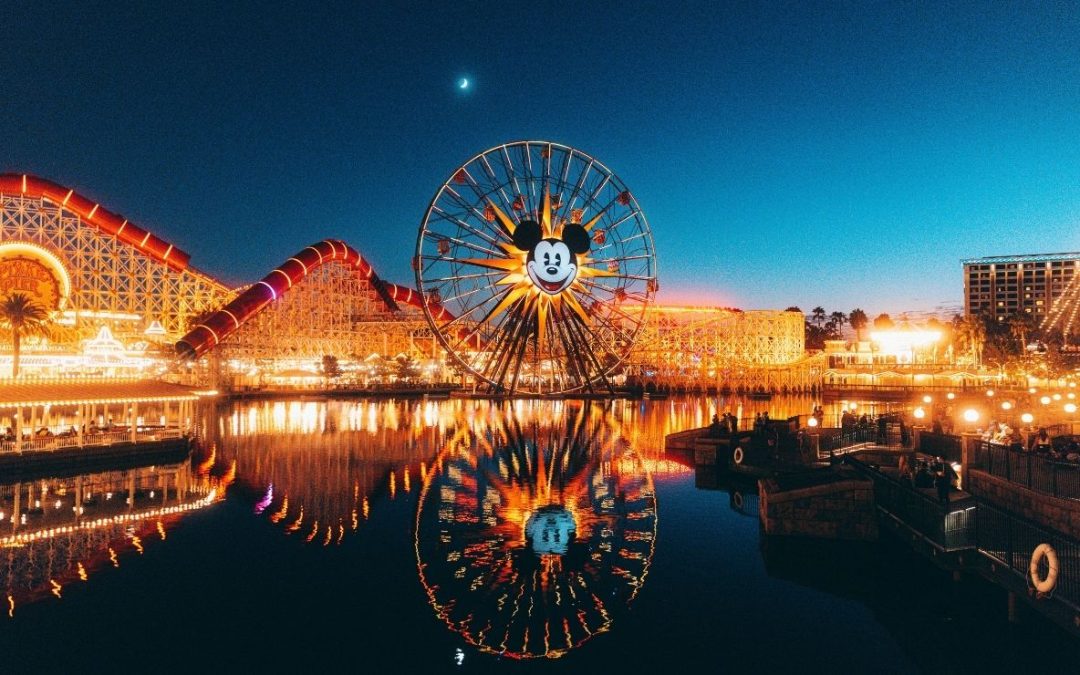 8 Northeast Amusement Parks Families Return to Every Year