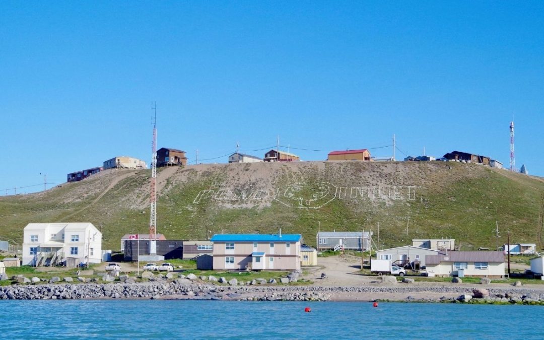 10 Remote Canadian Towns That Redefine Isolation