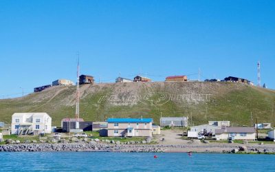 10 Remote Canadian Towns That Redefine Isolation