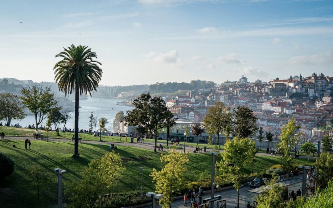 10 Underrated European Cities That Expats Secretly Love