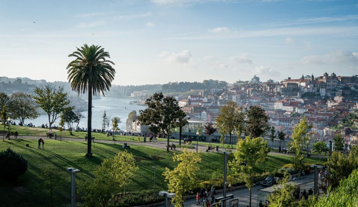 Porto, Portugal
