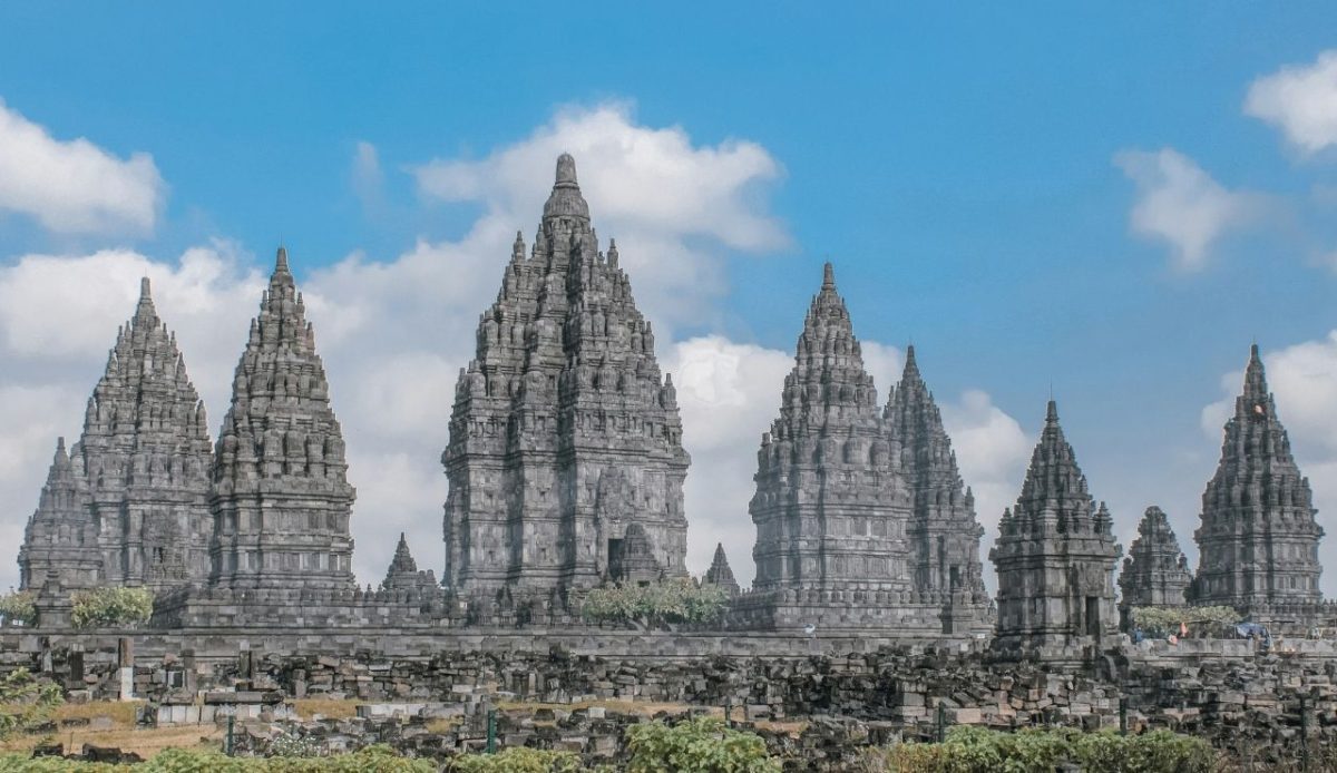 8 Stunning Destinations in Indonesia That Go Beyond Bali 2 Prambanan Temple, Tlogo, Klaten Regency, Central Java, Indonesia