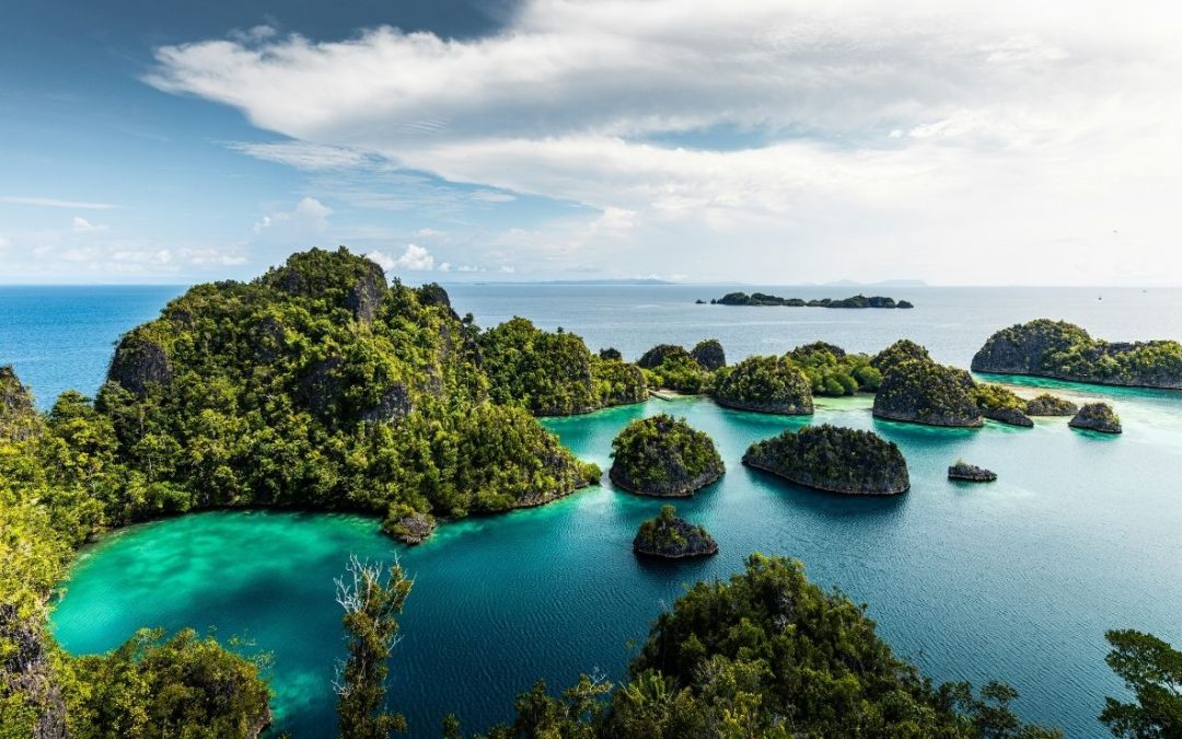 8 Stunning Destinations in Indonesia That Go Beyond Bali
