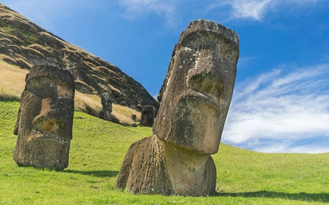 7 National Parks Known For More Than Just Wildlife And Safaris