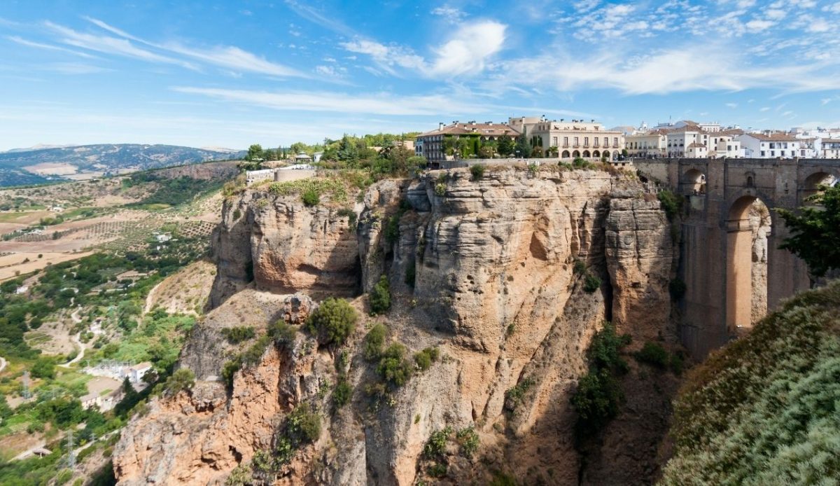 Ronda, Spain