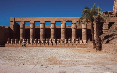 Backroad Blog 3 10 Secrets New Research Revealed About Egypt’s Karnak Temple