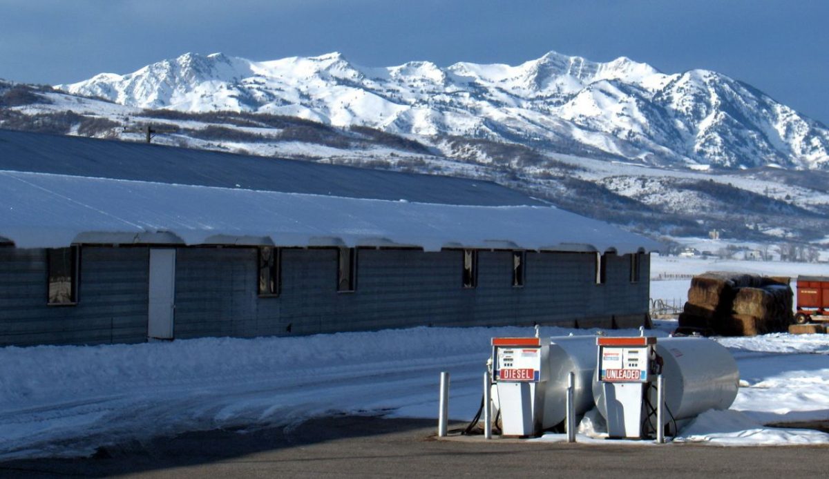 9 Utah Mountain Towns That Changed Forever After the Pandemic 5 Huntsville