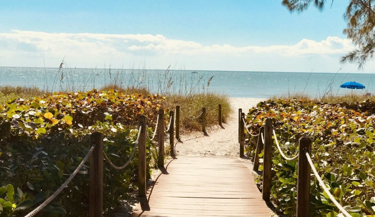 Sanibel Serenity, Sanibel, United States       