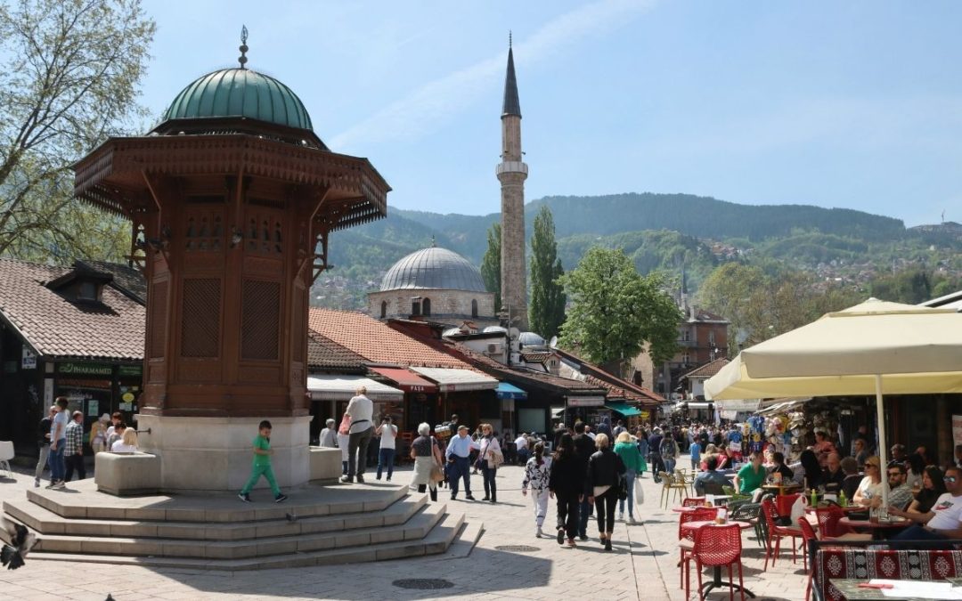 10 Dream Destinations That Cost Less Than You Imagine