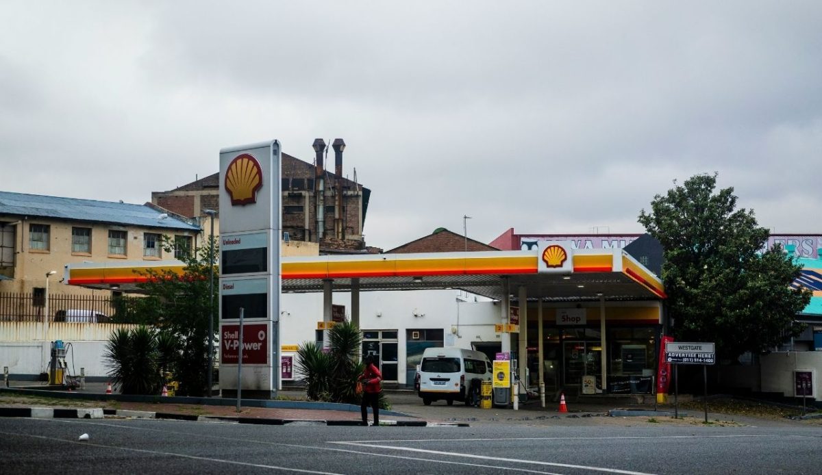 14 Gas Stations Across America Travelers Say To Avoid 1 Shell Gas Station