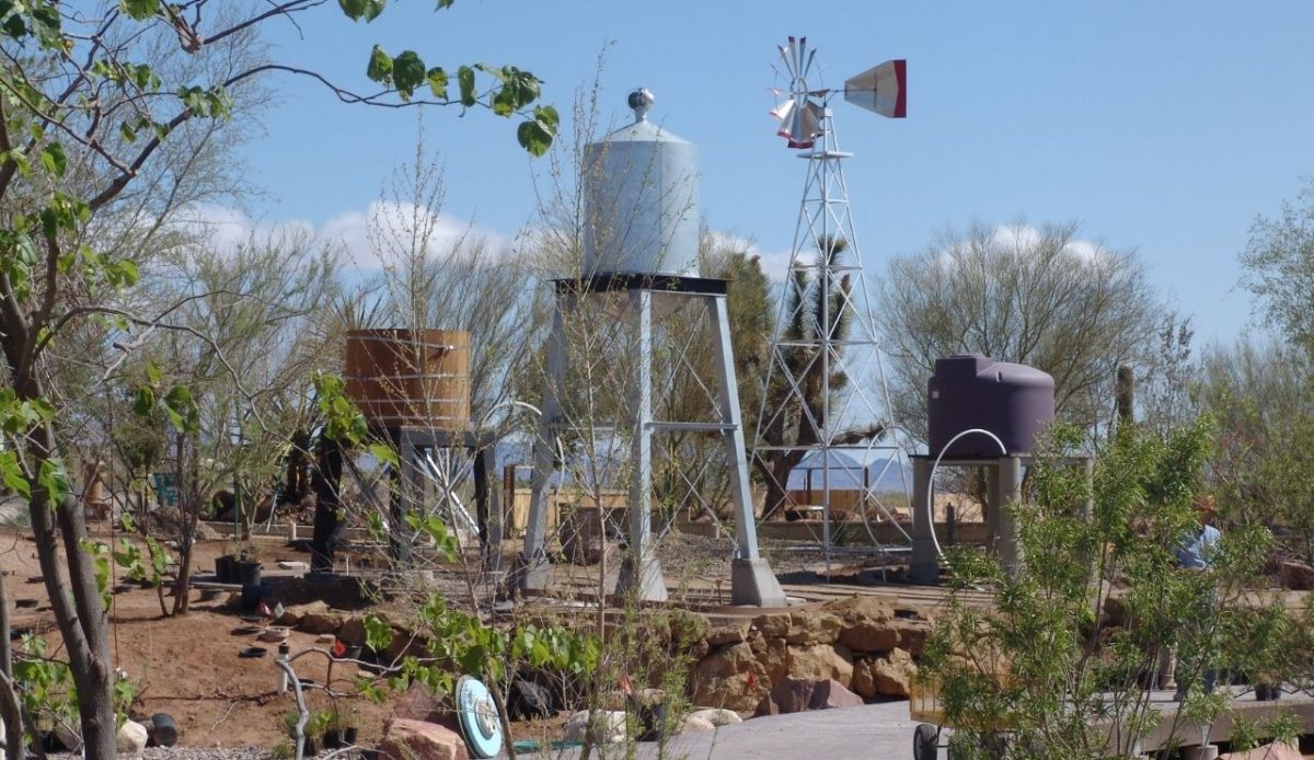 13 Top Las Vegas Attractions That Older Visitors Rave About 3 Springs Preserve & Botanical Gardens, Las Vegas