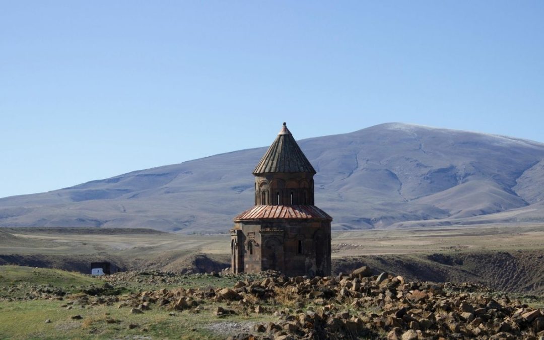 15 Overlooked UNESCO World Heritage Sites That Are Truly Amazing