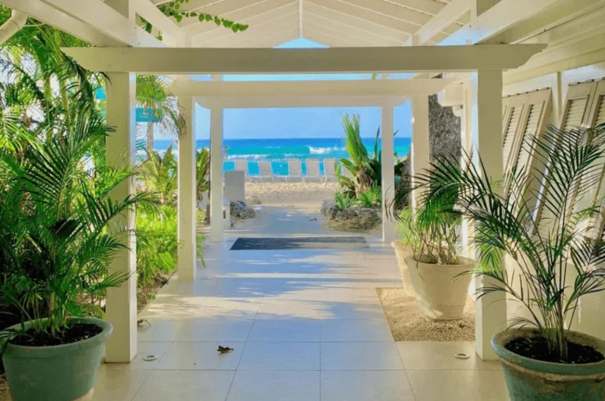 9 Luxury All-Inclusive Resorts To Experience In Barbados 5 Sugar Bay Barbados