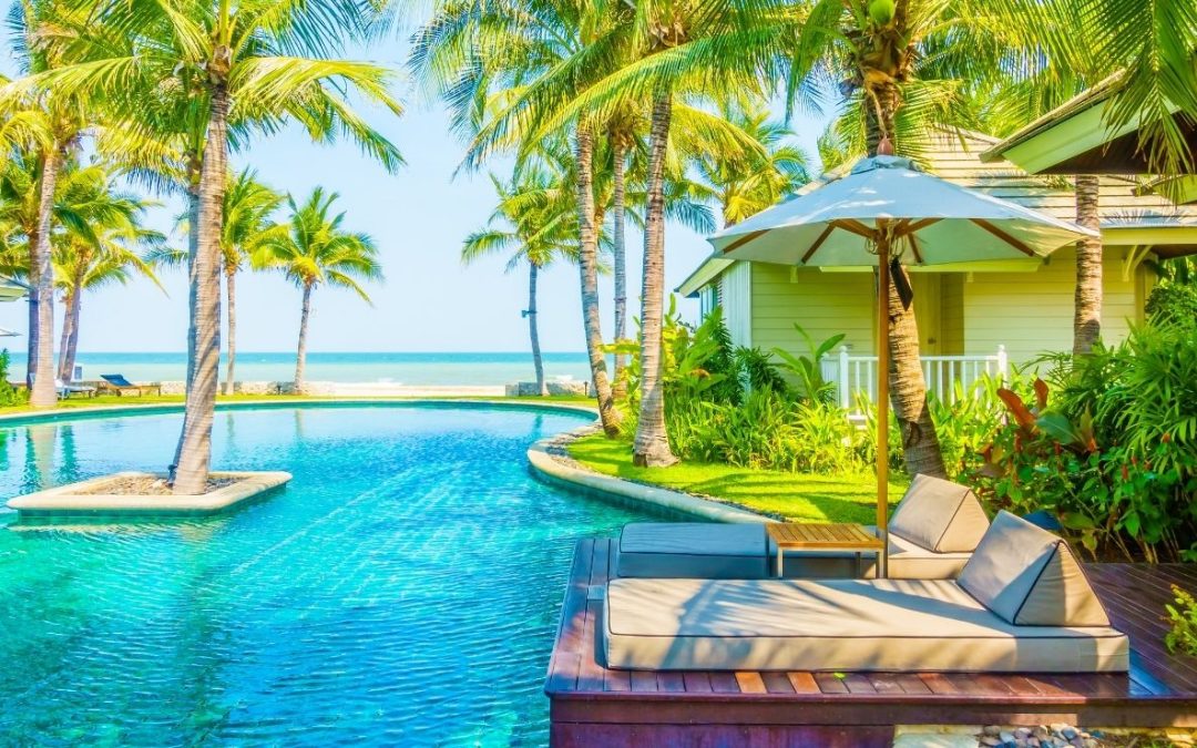 9 Luxury All-Inclusive Resorts To Experience In Barbados