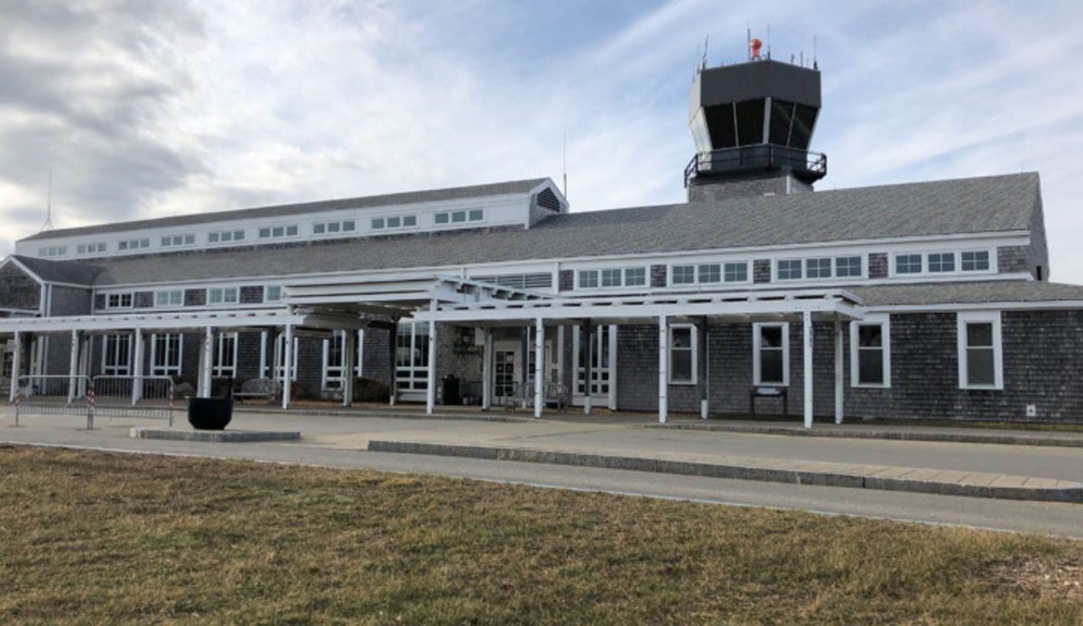 Martha’s Vineyard, Massachusetts