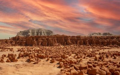 8 Utah State Parks Where Tourists Keep Getting Into Trouble