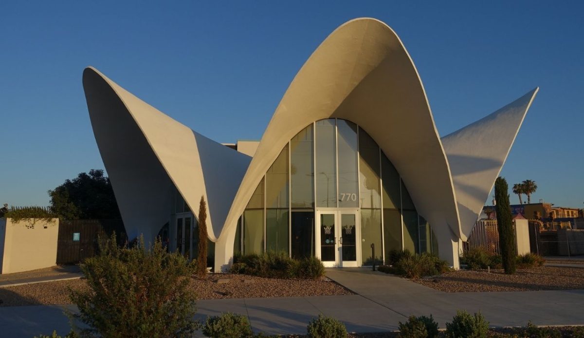 13 Top Las Vegas Attractions That Older Visitors Rave About 9 The Neon Museum, Las Vegas