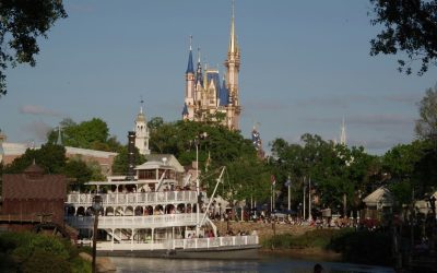 Inside the Abandoned Disney Resort With a Complicated Past