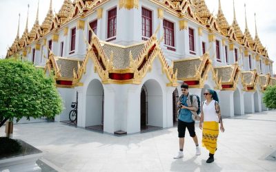 10 Important Thailand Laws Every Traveler Should Know