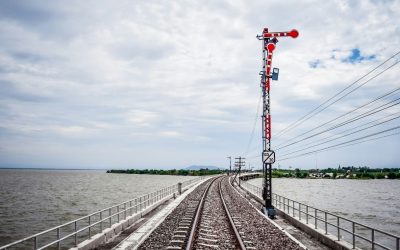 Home 2 10 Everyday American Phrases That Came From Railroads