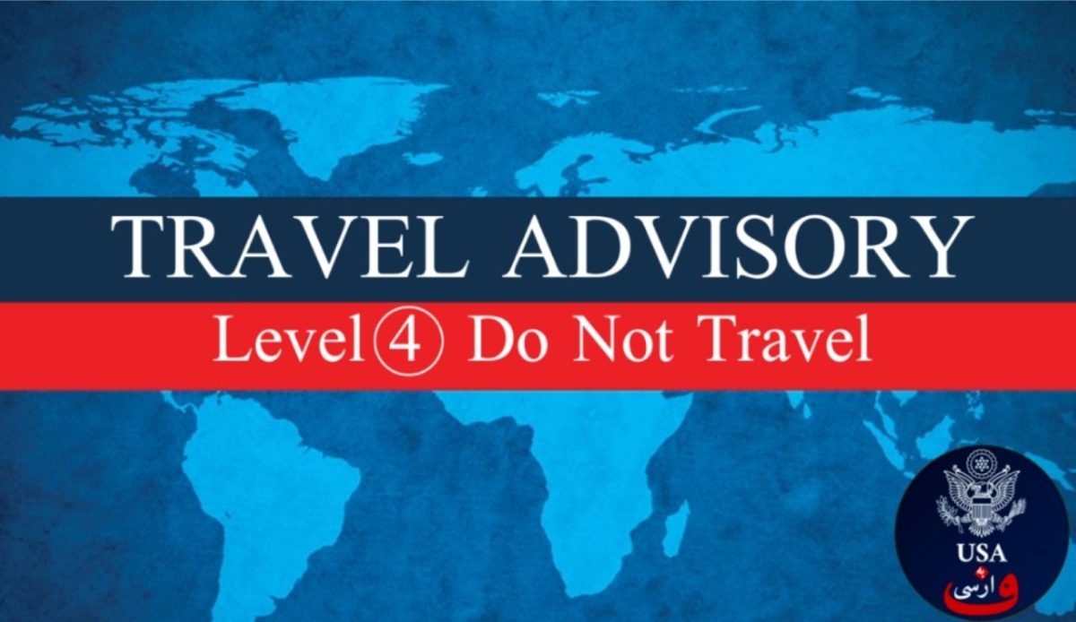 Why Fewer Chinese Tourists Are Visiting the U.S. This Year 2 Travel advisory