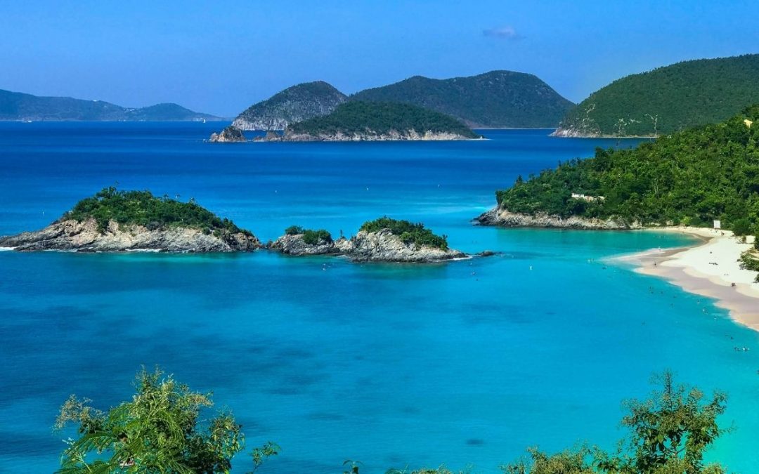 Top Things To Do in St. Thomas, US Virgin Islands