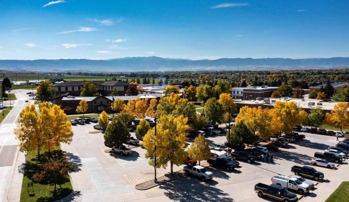 10 Wyoming Getaways Worth Visiting Beyond Yellowstone 4 Sheridan