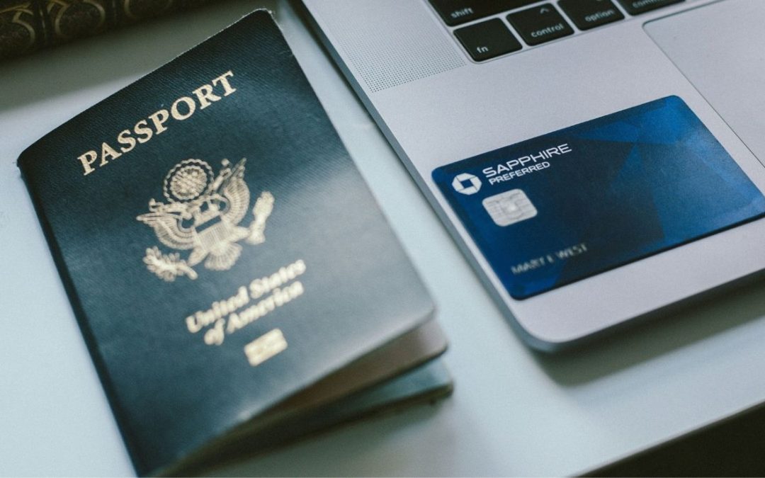 9 Smart Reasons Travel Credit Cards Are A Traveler’s Best Friend