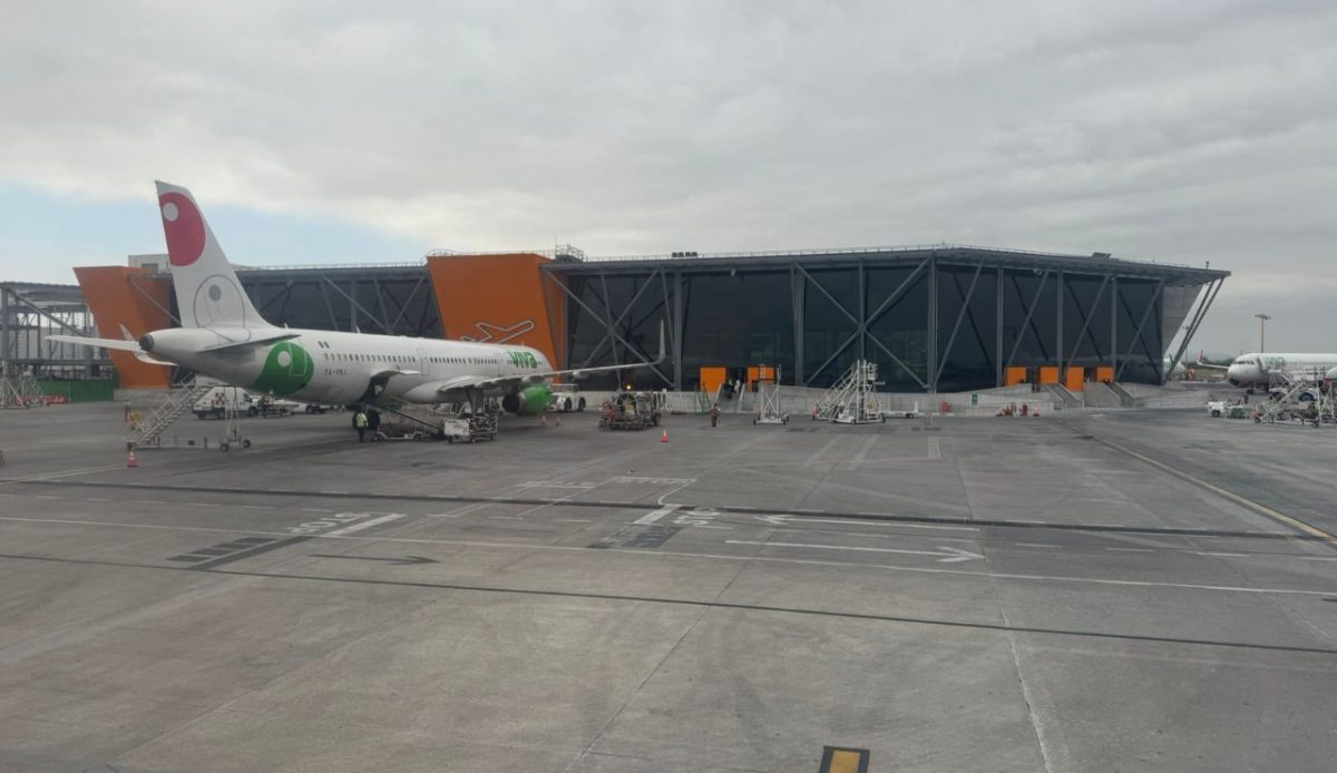  Monterey Regional, California