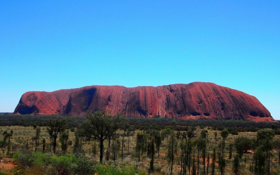 7 Prominent Religious Sites Travelers Should Experience