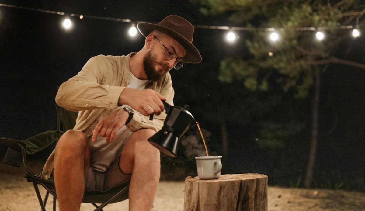 15 Overlooked Camping Essentials That Make Trips Easier 15 Extra Light Source